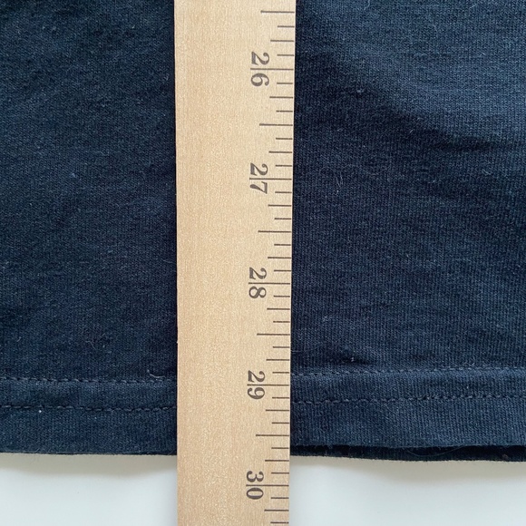 Vintage Monty Python T-Shirt Mens XL Spamalot Fetchez La Vache Cows Holy Grail - Picture 8 of 8